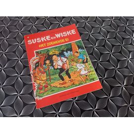 Suske En Wiske 73
