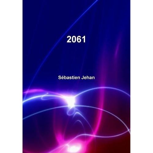 2061, La Singularité