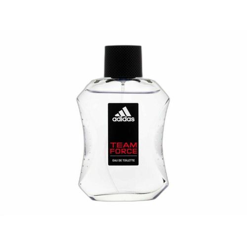 Adidas 100ml Team Force, Eau De Toilette, 141107 