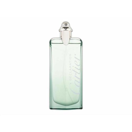 Cartier 100ml Déclaration Haute Fraîcheur, Eau De Toilette 