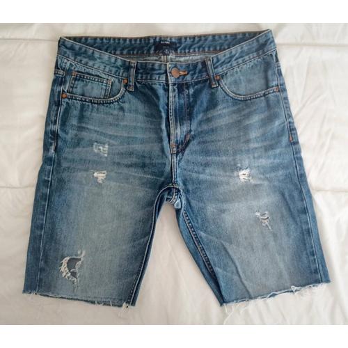 Short Homme " Kiabi" Taille 42