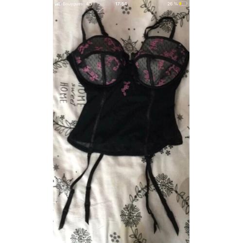 Lingerie Pour Femme 