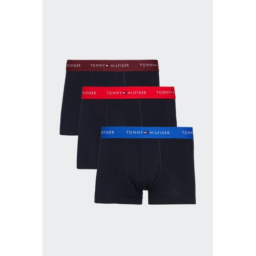 Pack De 3 Boxers - Taille S