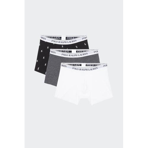 Lot De 3 Boxers - Taille M