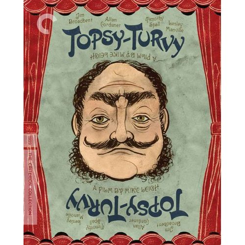 Topsy-Turvy Criterion Collection