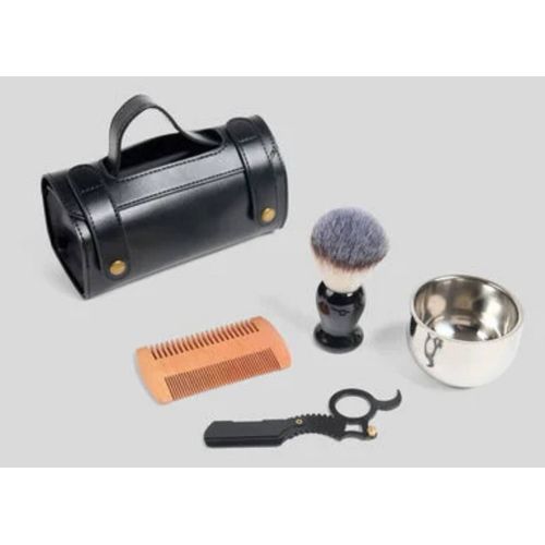 Kit De Rasage 