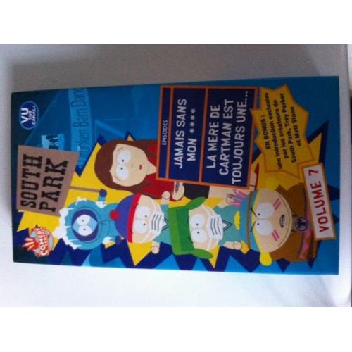 South Park : Saison 1 Volume 7