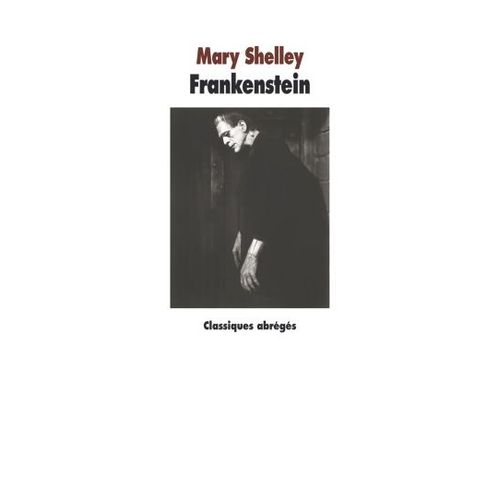 Frankenstein, Moderne Prométhée