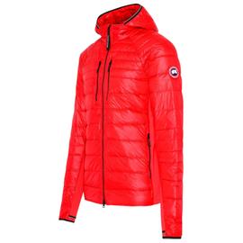 Canada goose rouge online homme