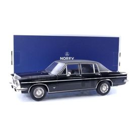 Norev 1/18 183687 Opel Diplomat V8 - 1969 Diecast Modelcar-Norev