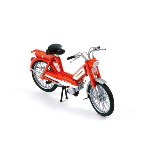 Norev 1/18 - Peugeot 103 L - 1972 182047-Norev
