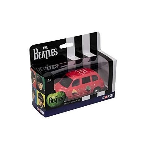 Corgi- Modele :, Cc85933