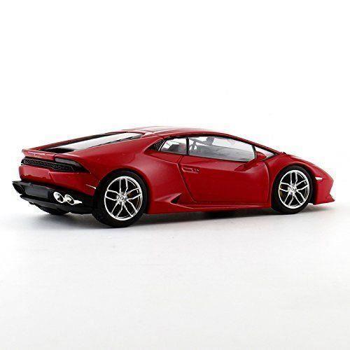 Kyosho - 5600rm - Véhicule Miniature - Modèle À Léchelle - Lamborghini Huracan Lp 610-4 - Echelle 1/43