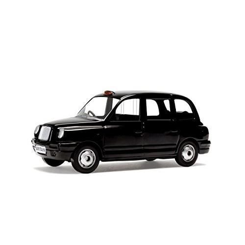 Voiture Miniature - Corgi - Gs85924alti Best Of British Taxi - Echelle 1:36 - Produit Officiel