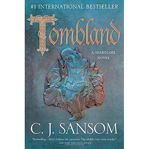 Tombland