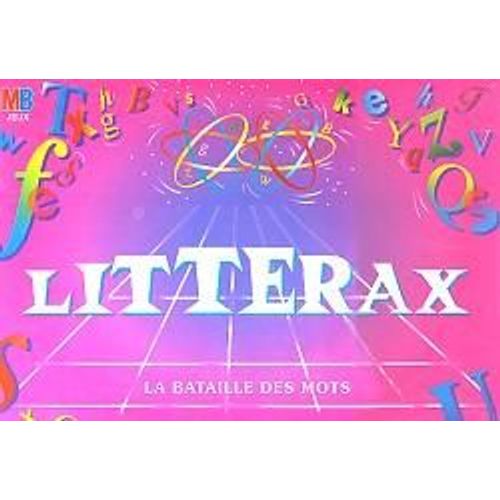 Litterax