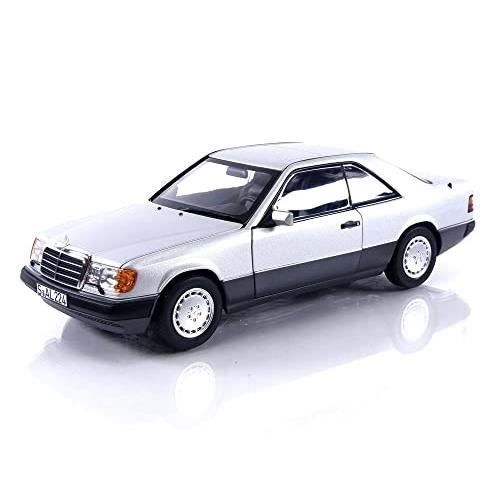 Norev 1/18 - Mercedes-Benz 300 Ce-24 Coupe - 1990 183880-Norev