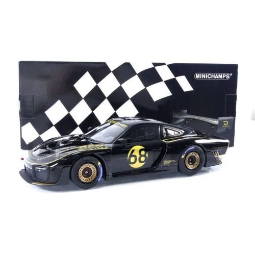 Minichamps 1/18 155067568 Porsche 935/19 - 2020 Diecast Modelcar-Minichamps