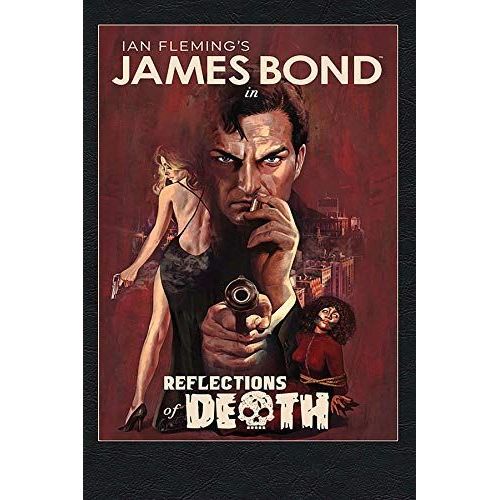 James Bond: Reflections Of Death