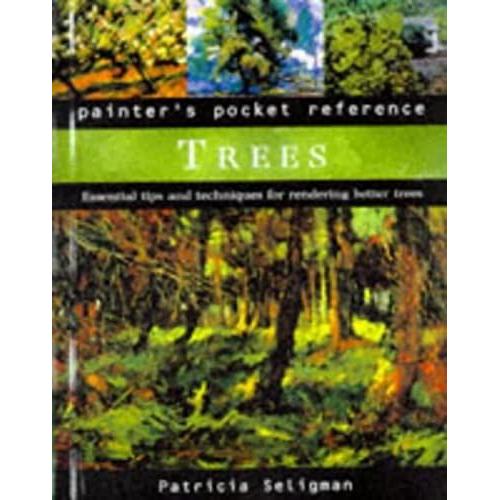 Painter's Pocket Reference: Trees