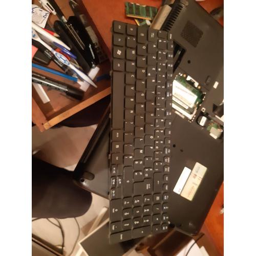 Clavier MP-09B26F0 Acer