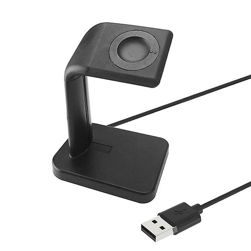 Chargeur Stand Watch Chargeur Pour -Michael -Kors Accès Gen 4 Gen 5 -5e Mkt5080