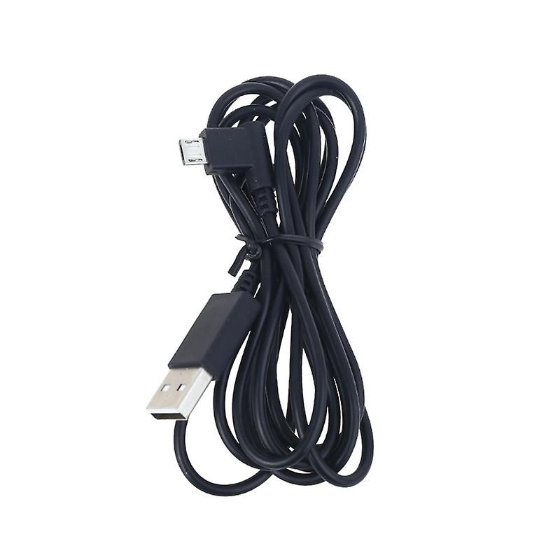 1.8m Usb Data Sync Chargeur Chargeur Câble D¿Alimentation De Charge Ligne De Cordon Pour Wacom Digital Drawstring Tablet Ctl472 672 4100 6100 490 690 680 Fil À Angle Droit