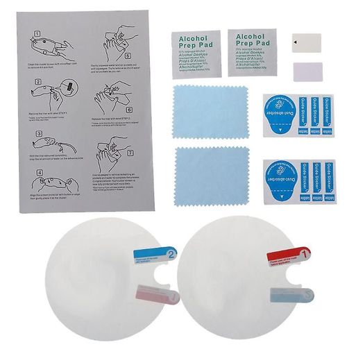 Cluster Scratch Cluster Screen Protection Film Protect Pour Honda Cmx 500 Rebel