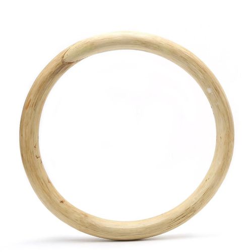 Wing Chun Rattan Ring Rattan Ring Wing Tsun Kung Fu Poignet Main Entraînement En Force