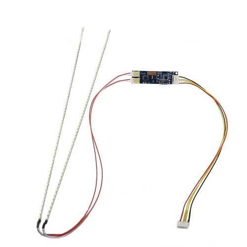 Nouveau 540mm Led Backlight Strip Light Kit 21 pouces Ccfl pour moniteur d¿écran led lcd