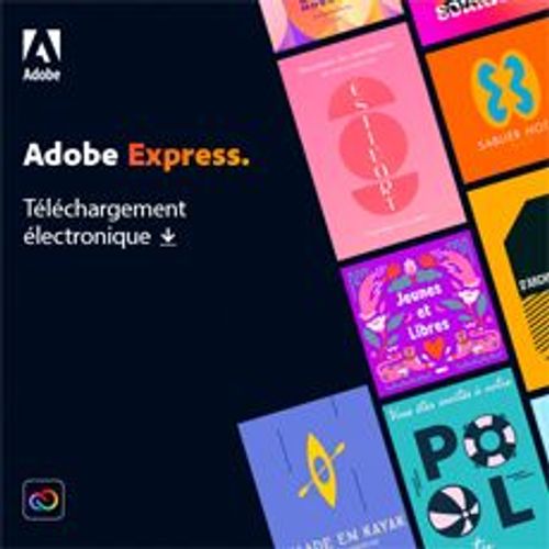 Adobe Express