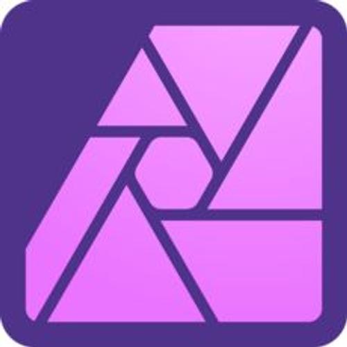 Affinity Photo - Mac