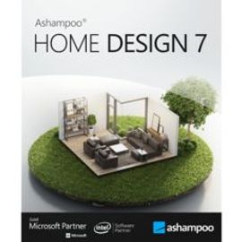 Ashampoo Home Design 7