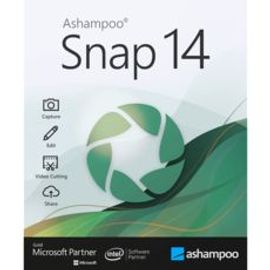 Ashampoo Snap 14