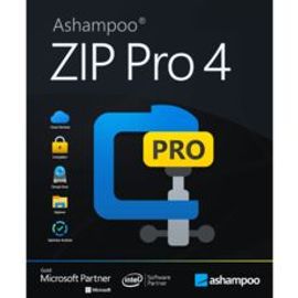 Ashampoo Zip Pro