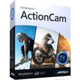Ashampoo Actioncam