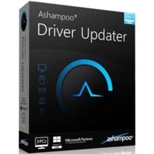 Ashampoo Driver Updater