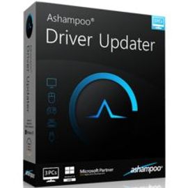Ashampoo Driver Updater