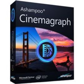 Ashampoo Cinemagraph
