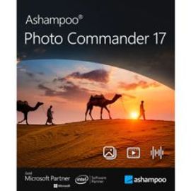 Ashampoo Photo Commander