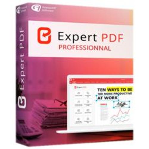 Expert Pdf Professional 15