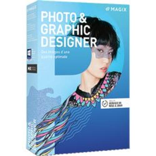 Magix Photo&graphic Designer