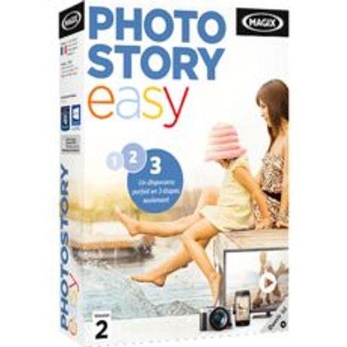 Magix Photostory Easy