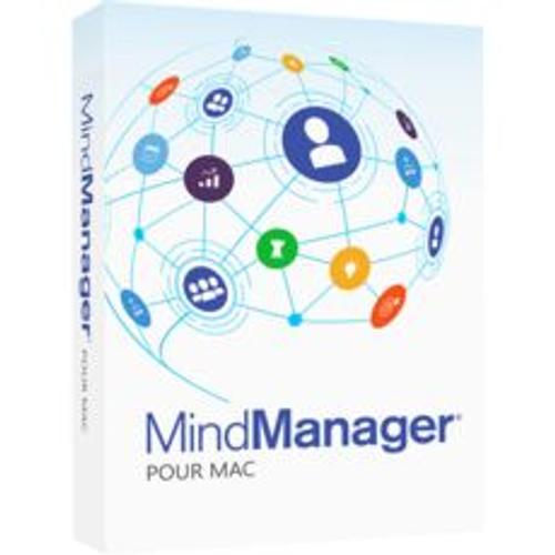 Mindmanager Pour Mac