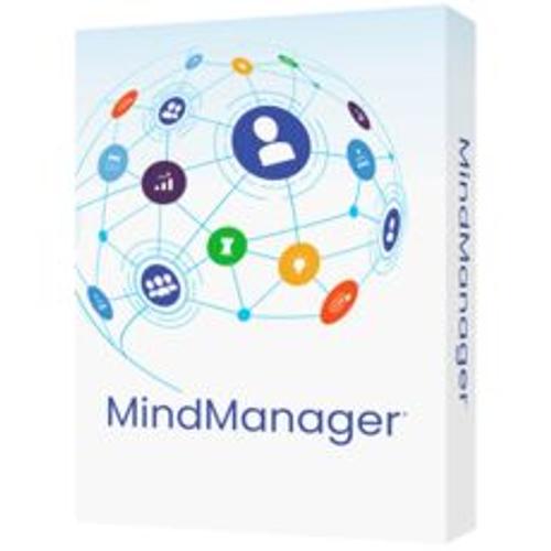 Mindmanager Pour Mac - Abonnement