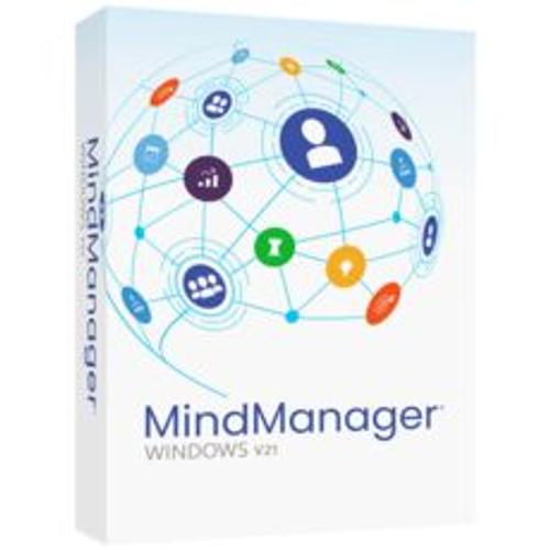 Mindmanager Pour Windows