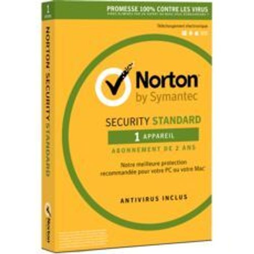 Norton Security Standard