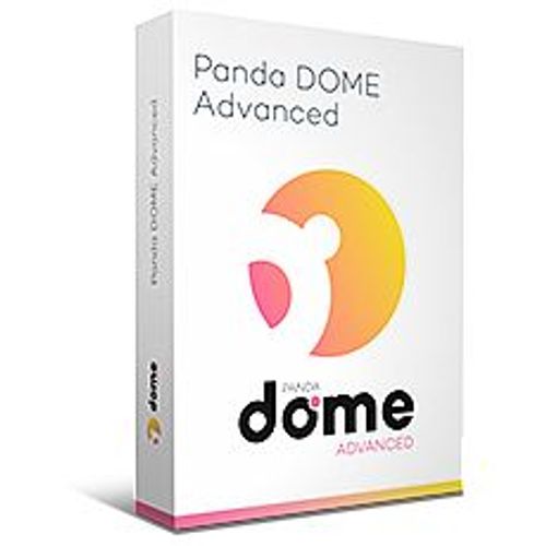 Panda Domeadvanced