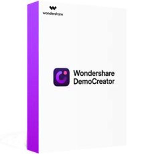 Democreator - Abonnement - Windows