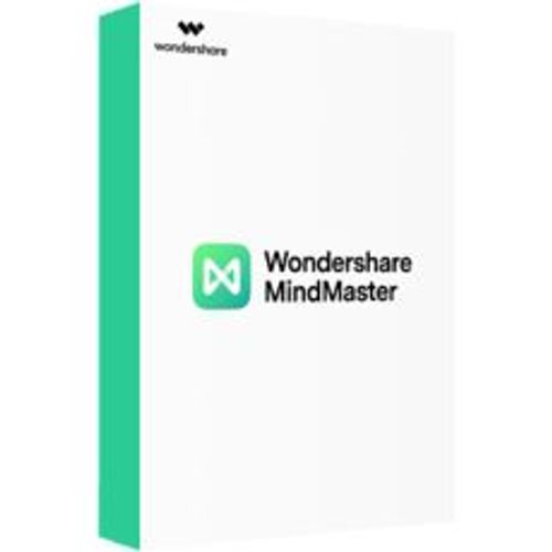 Mindmaster - Windows